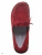 полуботинки красные (77006-1-03) 